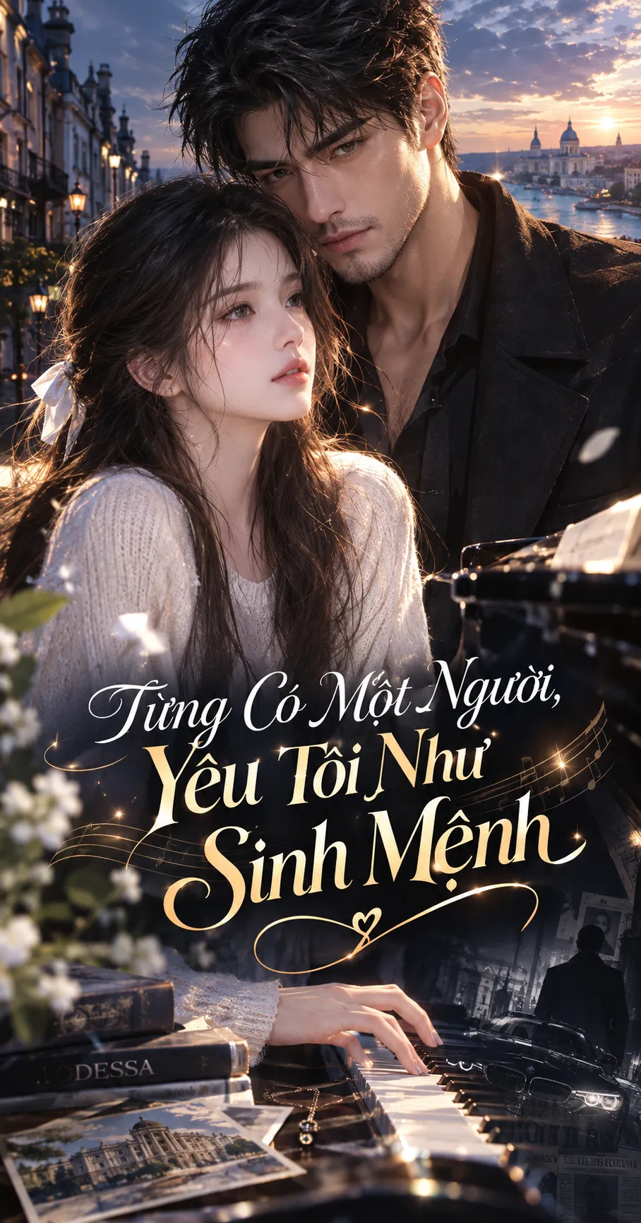 Từng Có Một Người, Yêu Tôi Như Sinh Mệnh